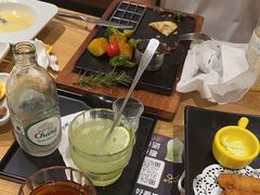 -豪客来牛排(金鼎广场店)
