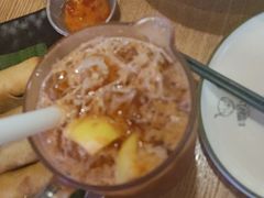 -椰莱泰小谷·东南亚融合菜(坪山悦阾SPACE店)