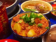 -马路边边串串香(双井直营店)