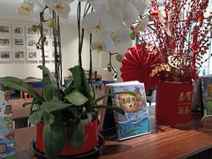 -五峰书院(南洋泾路店)