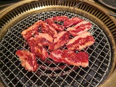 -厚贞日式烤肉(浦东汇智店)