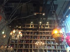 -漫咖啡 (CCPAPK创意港店)