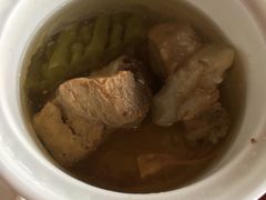 -荣誉国际酒店-云顶旋转餐厅