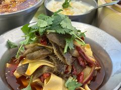 -蓉三少冒烤鸭·四川小吃集(北京首店)