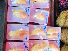 -瓦洛洛传统市场
