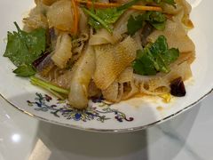 -浩家苑菜馆(汉口路店)