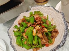 -不倒翁·安徽名菜楼(步行街店)