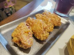 -春家·非遗手工小吃(徐汇万科广场店)