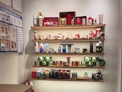 -星巴克(天津火车站店)