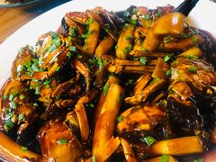 -马勒别墅·中餐厅