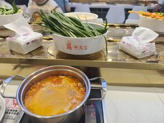 -西火火·川派小火锅(西溪银泰店)