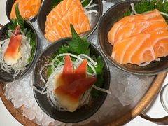 -万龙洲海鲜(安定门店)