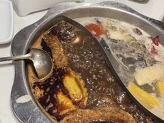 -傣妹火锅(南京东路一店)