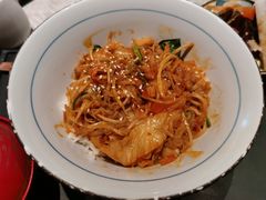 -王鼎精致料理铁板烧(世博源店)