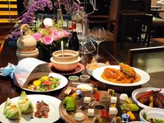 -狮拾久·现代新加坡料理(福田COCO Park店)