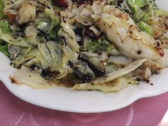 -昱德来·天津菜(河西店)