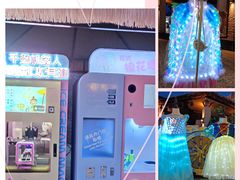 -三亚海昌梦幻海洋不夜城