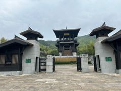 -大唐贡茶院