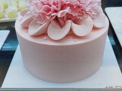 -花花卷卷·鲜食蛋糕(静安久光百货店)