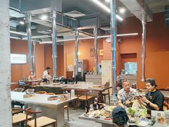 -红泥小火炉·东北泥炉烤肉(宁波总店)