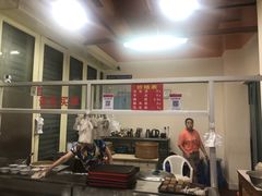 大堂-没牙伯花生汤店(老药洲店)