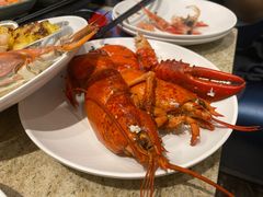 -初色海鲜自助(万丰路店)