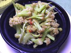 -锋味海鲜菜馆