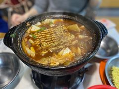 -二楼老店重庆鸡公煲(真光路店)