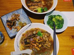 -囿面传统制面馆(中央路店)