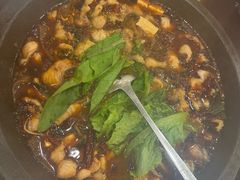 -九寨沟石锅鱼(沣峪口二十年店)