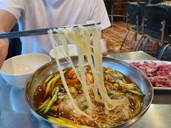 -李氏烤肉店