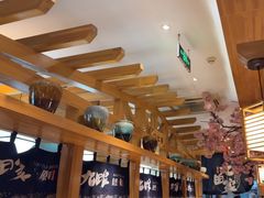 -九田家黑牛烤肉料理(华侨城店)