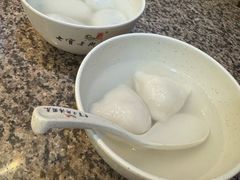 -七宝老街汤团(上海世纪汇广场店)