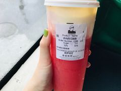 -LELECHA乐乐茶(美罗城店)