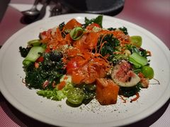-FOOOO CITY CLUB 孚乐里音乐西餐酒吧(来福士店)