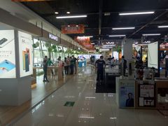 -苏宁易购(Suning Pro北京立水桥店)
