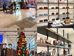 -茂业天地(华强北店)