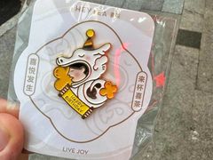 -喜茶(佛山顺德大良东乐路店)