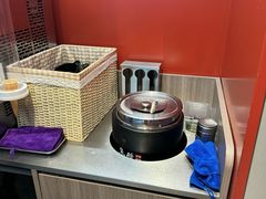 -鱼酷活鱼烤鱼(雨花客厅店)