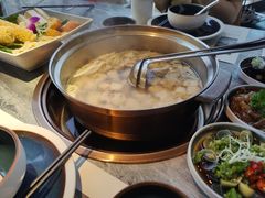 -大头椰·海南椰子鸡火锅(思明万象城店)