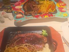 -豪享来中西餐厅(隆昌店)