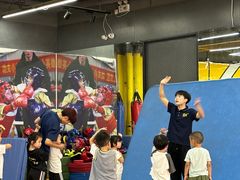 -HELLO功夫(印象城店)