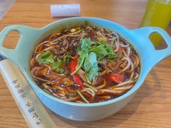 -好這口重庆小面(总店)