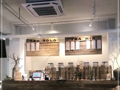 -成川茶店·潮汕工夫浓茶(万象店)