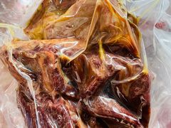 -姚一刀大广安驴肉(津保路店)