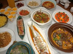 -王捌小院(红花坡店)