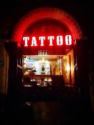 正门-TATTOO FAMILY刺青纹身工作室