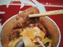 -大喜麻辣拌(凯德1818店)