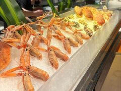 -Mr.Fish鱼鲜生海鲜放题(高德置地冬广场店)