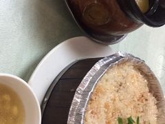 -民间瓦缸煨汤館(嵩山路店)